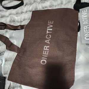Oner active tote bag